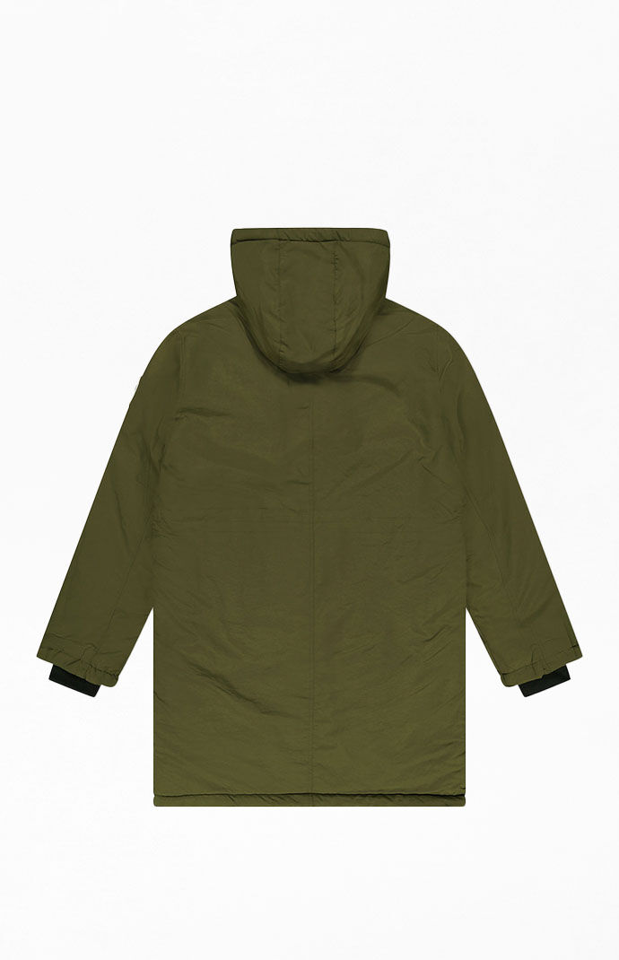 Wesc the winter parka on sale
