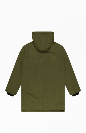 Winter Parka Jacket image number 2