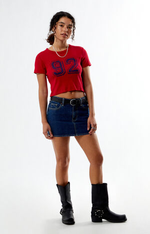 92 Baby T-Shirt image number 4