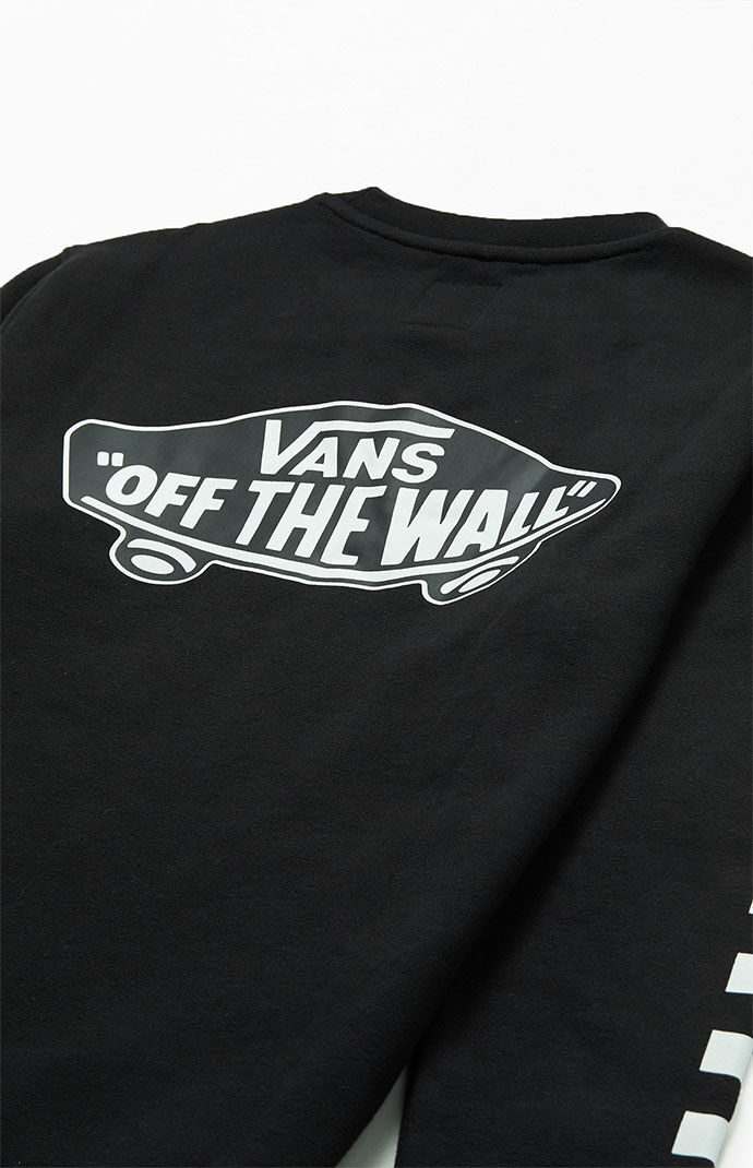 国内配送 VANS RAMEN TEE BLACK 6928370001004_1.jpg