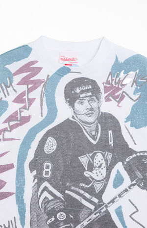Teemu Selanne Showstopper T-Shirt image number 3