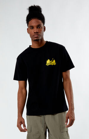 Tread Lightly T-Shirt image number 1