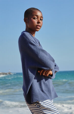 Dreamer Polo Sweater image number 3