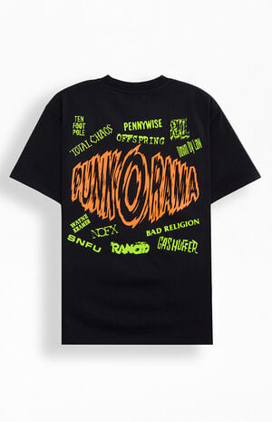 Punkorama T-Shirt image number 1