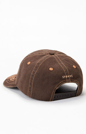 x Thomas Townend Snapback Hat image number 3