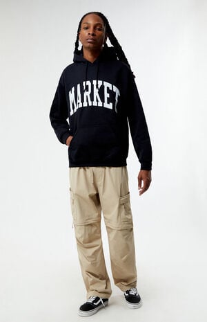 Arc Hoodie image number 3