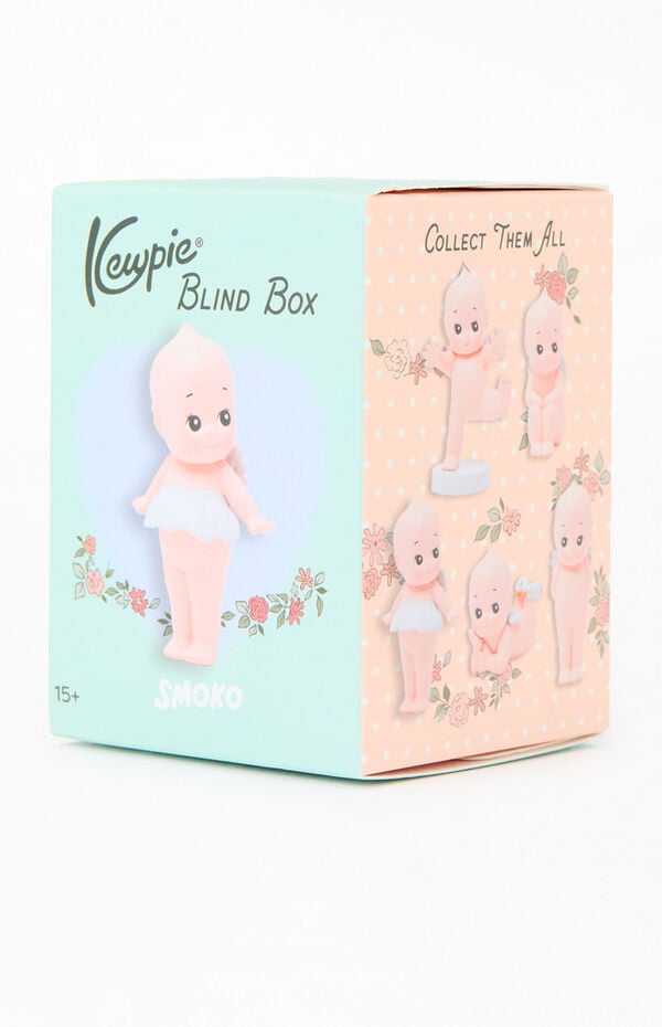 SMOKO Kewpie Blind Box
