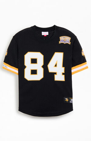 Minnesota Vikings Randy Moss Mesh Jersey image number 1