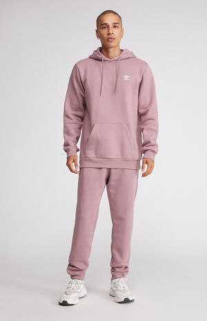 Script Logo Baggy Sweatpants image number 4