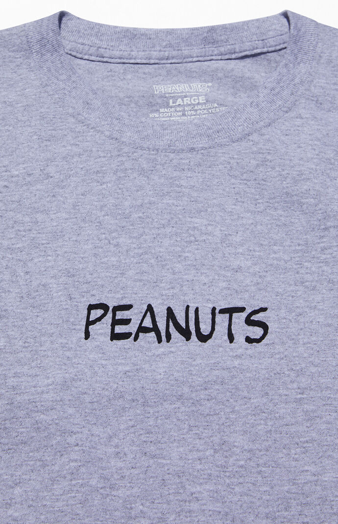 Peanuts Snoopy T-Shirt
