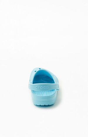 Kids Classic Clogs image number 3
