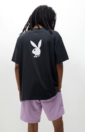 By PacSun White Rabbit T-Shirt image number 4