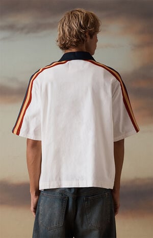 x Pacsun Il Podio Work Shirt image number 4
