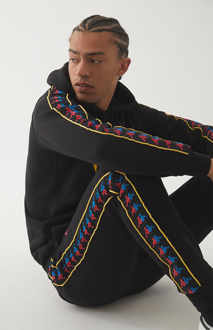 222 Banda Gibbon Sweatpants
