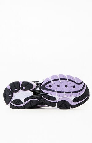 Women&rsquo;s Purple&nbsp;Progrid&nbsp;Omni 9 Sneakers image number 4