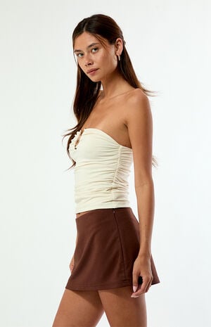 Natalina Mini Skort image number 3