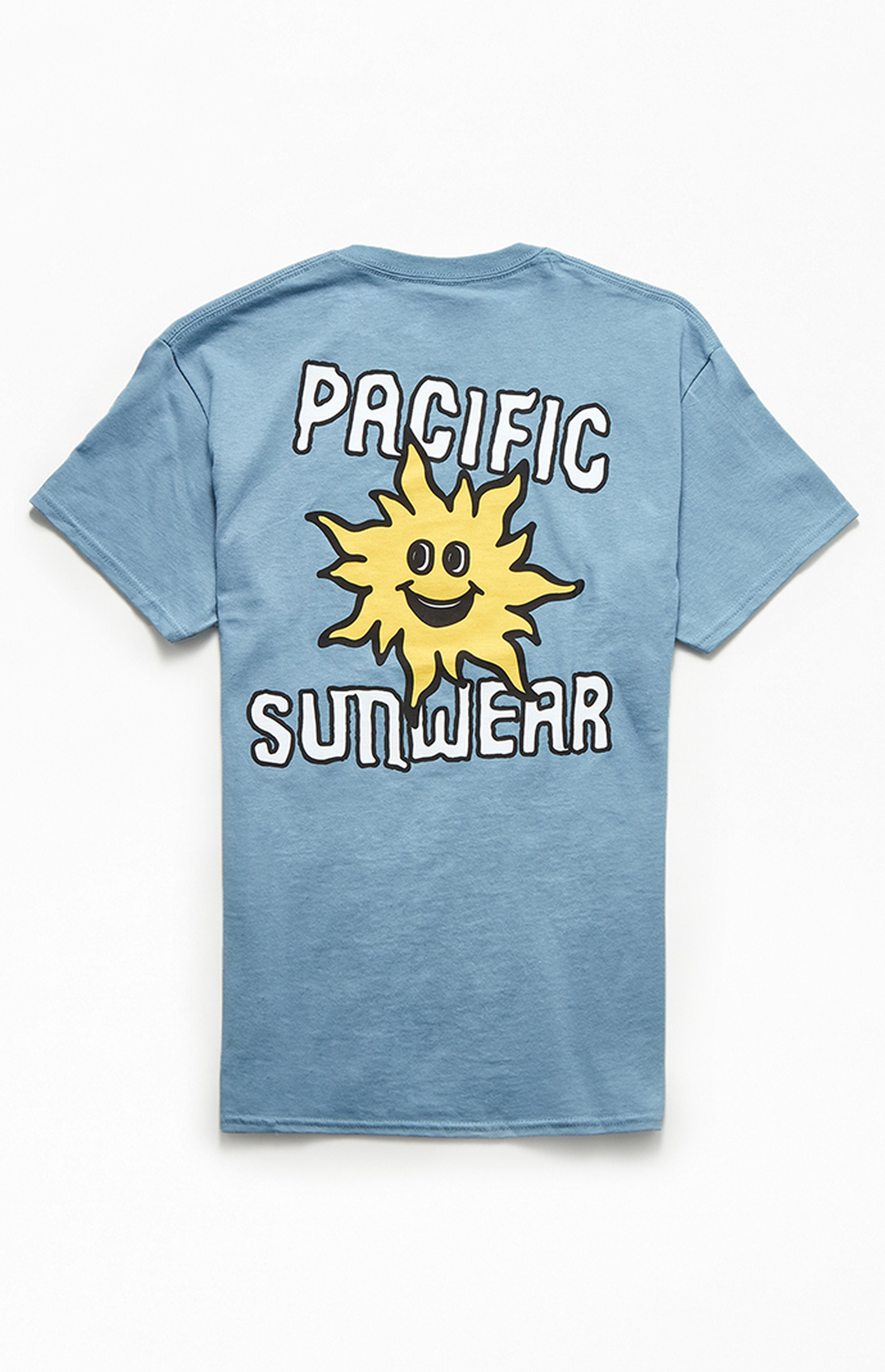 PacSun Pacific Sunwear Sol TShirt PacSun