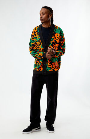 x Carrots Cardigan image number 4