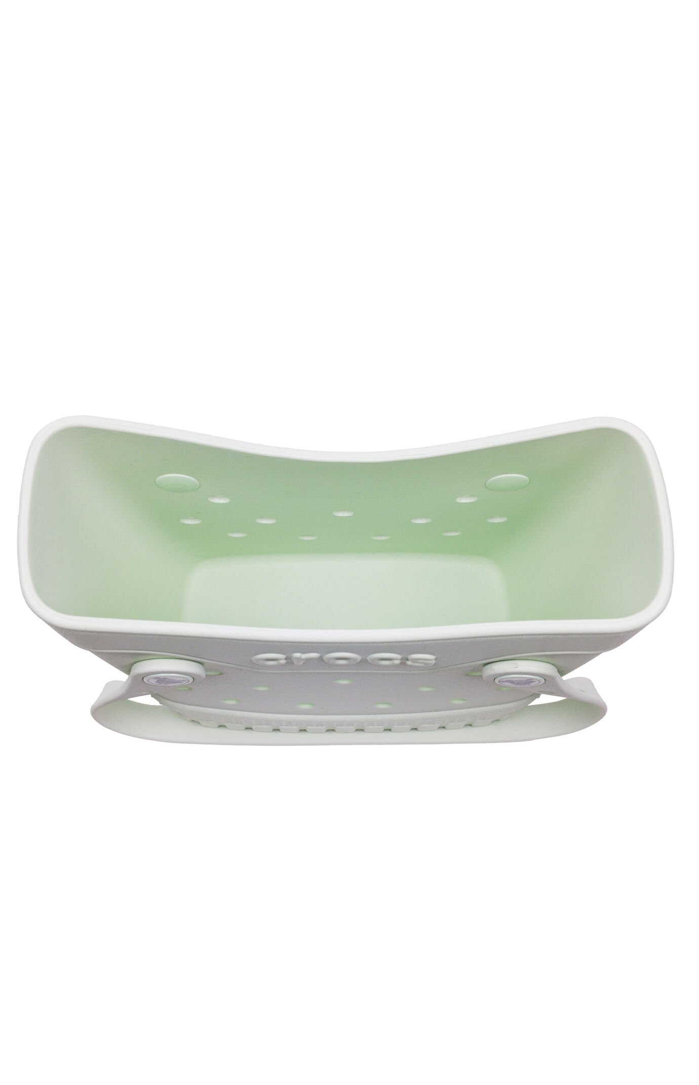 Crocs Mint Small Classic Tote Bag