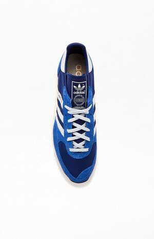 Blue TRX Runner Shoes image number 5