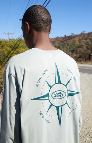 Beyond Long Sleeve T-Shirt Beyond Long Sleeve T-Shirt image number null