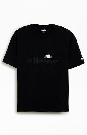 Black Zalenti T-Shirt image number 1