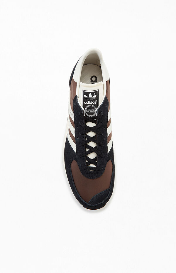adidas gazelle silver green womens adidas FY3651 Trx Vintage Runner Mens Lifestyle Shoe