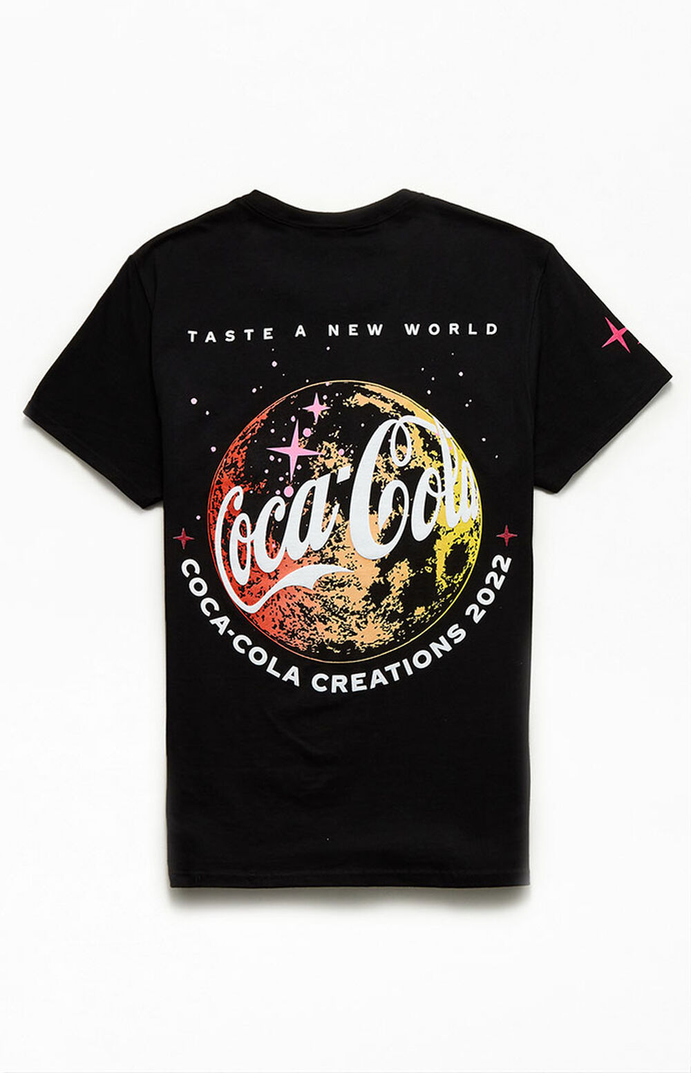 Coca Cola By PacSun Taste T-Shirt | PacSun