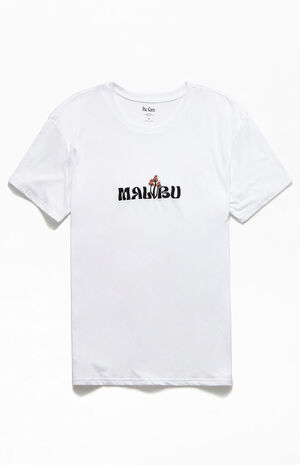 Eco Malibu T-Shirt image number 1