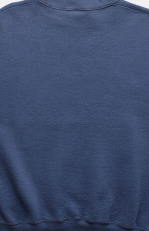 90s Subject to Mood Swings Crew Neck Sweatshirt image number 2