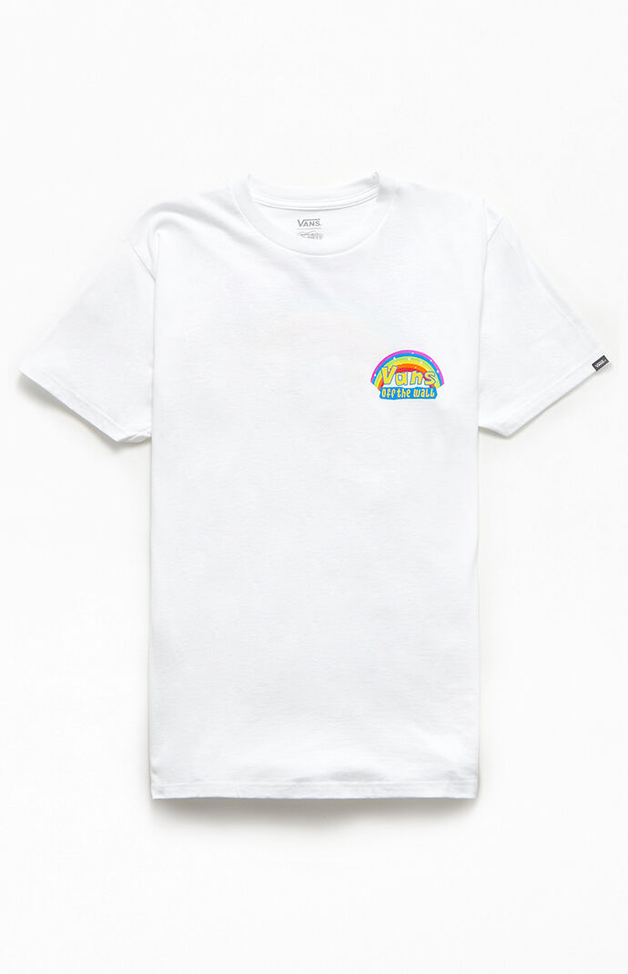 x SpongeBob Imagination T-Shirt