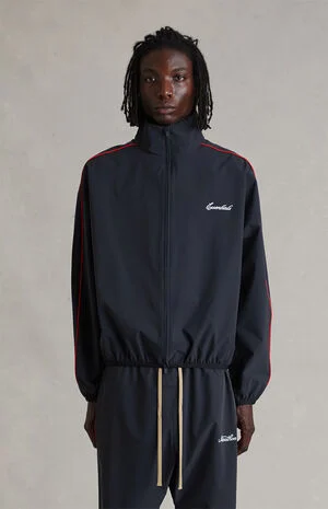 x The Marathon Clothing Modern Track Jacket image number 1