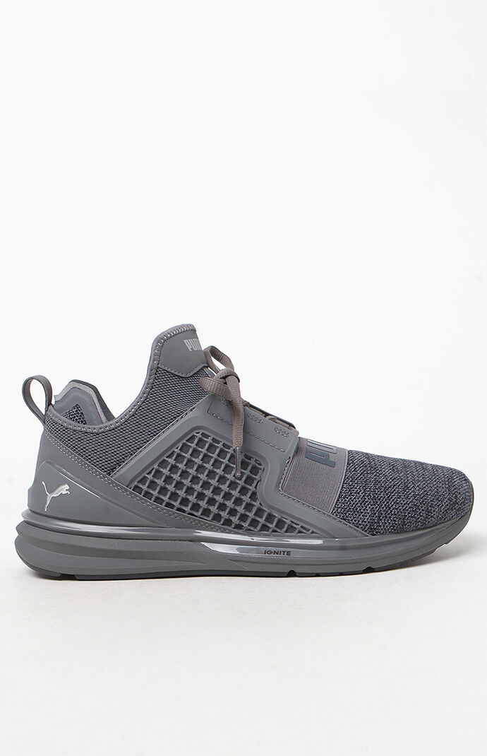 puma select ignite limitless knit