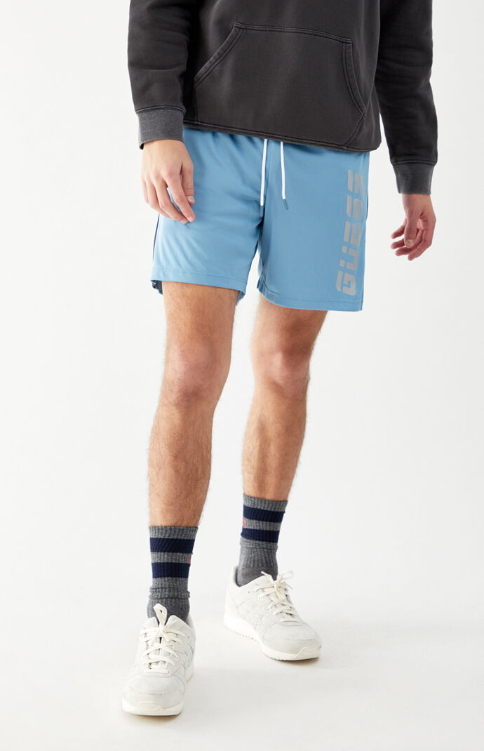 Athletic Training Shorts