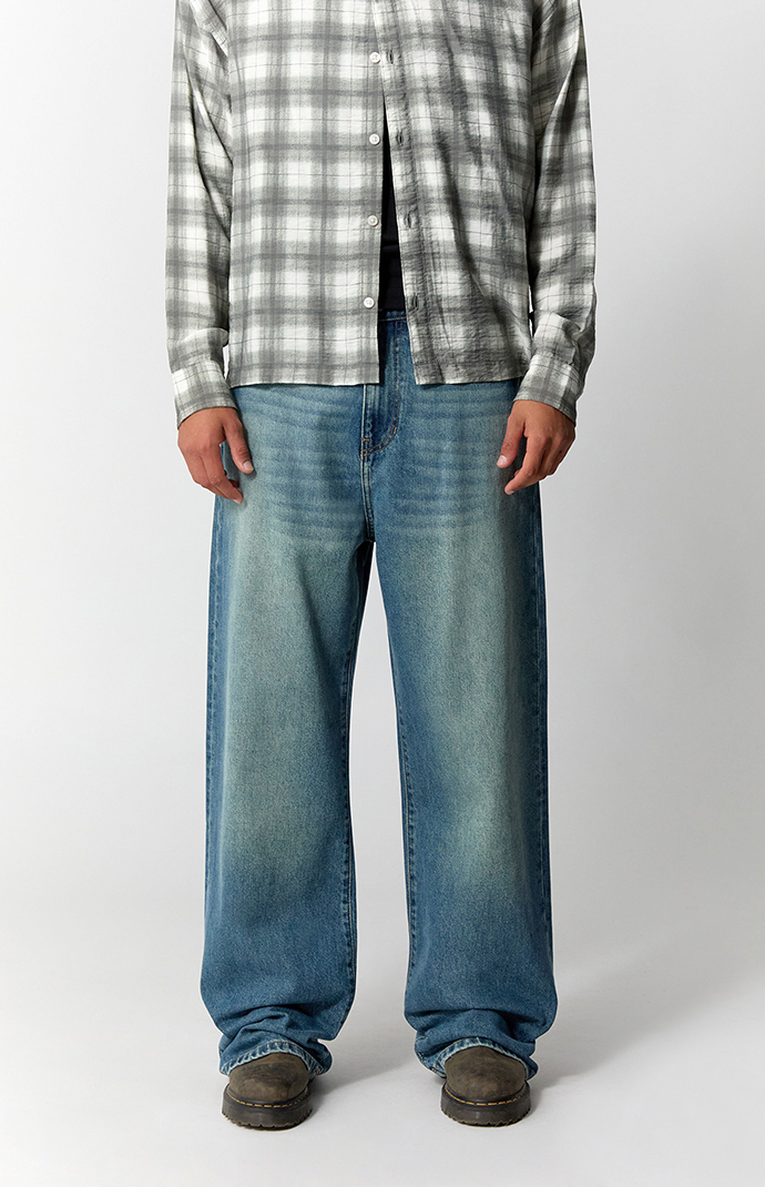 PacSun Baggy Jeans