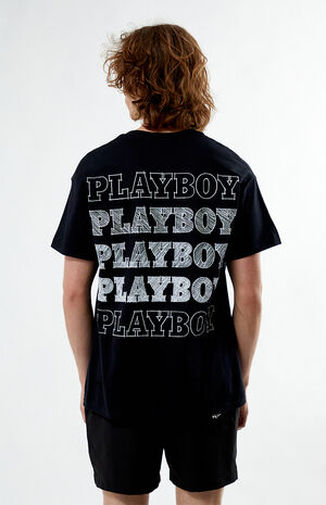 By PacSun Sketch T-Shirt image number 3