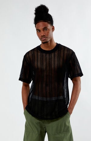 Sonora Knit T-Shirt image number 1
