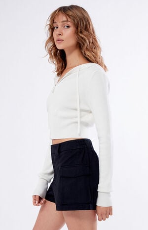 Cargo Pocket Shorts image number 3