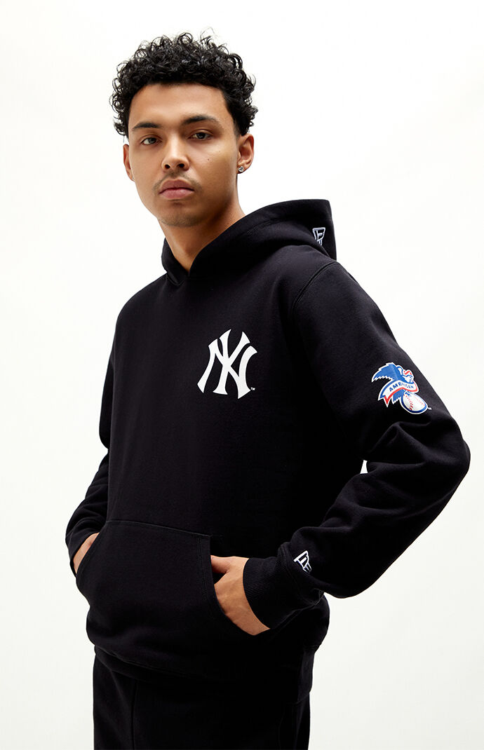 ny yankees sweater