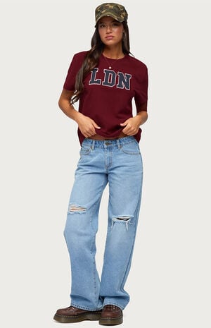 Ldn T-Shirt image number 4