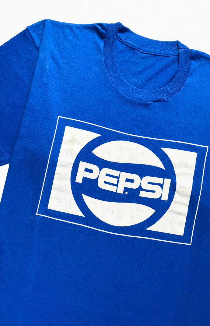 Pepsi T-Shirt