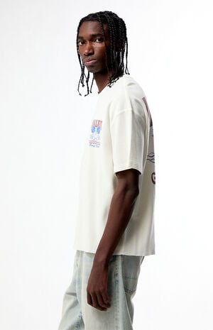 Malibu Waffle Knit T-Shirt image number 3
