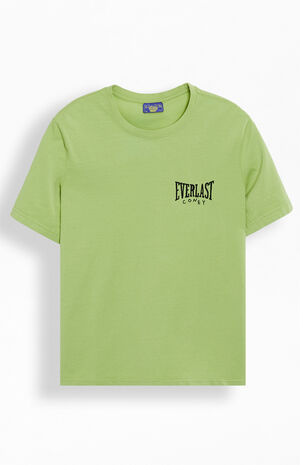 x Everlast  Logo Graphic T-Shirt image number 2