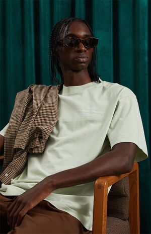 x Pacsun Curatorial T-Shirt