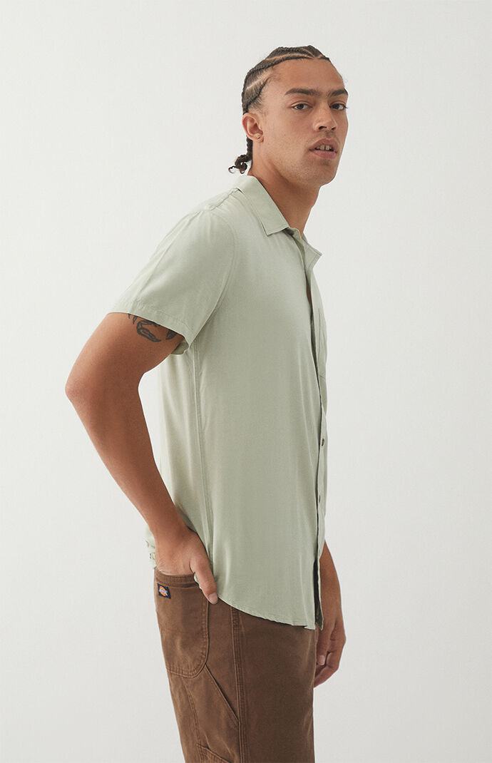Louis Eco Classic Camp Shirt