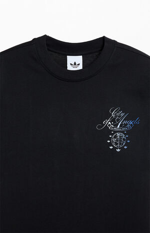 LA City T-Shirt image number 3
