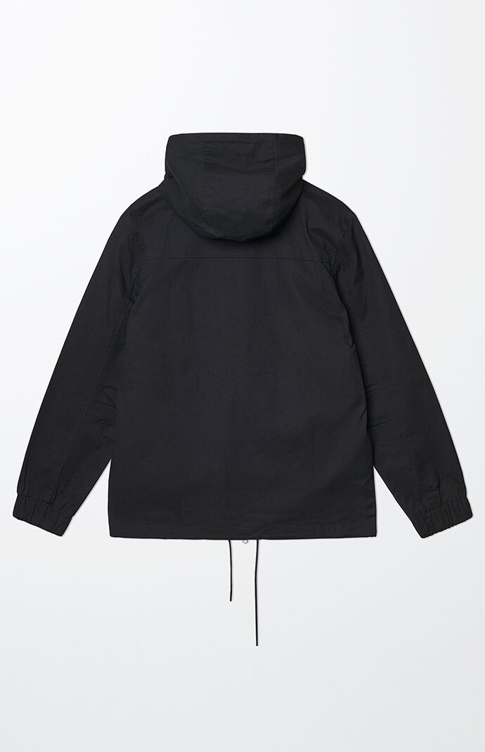 Wesc discount field jacket