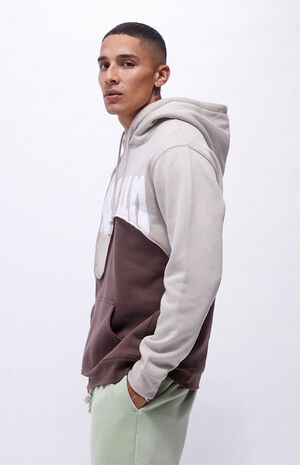 Wavy Hoodie image number 3