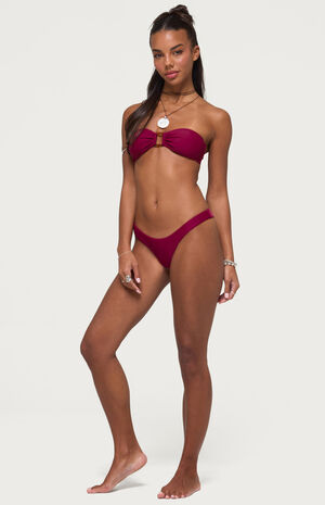 Silvey Bikini Bottom image number 5