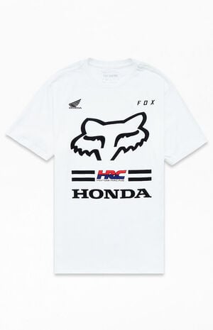 x Honda II T-Shirt image number 1